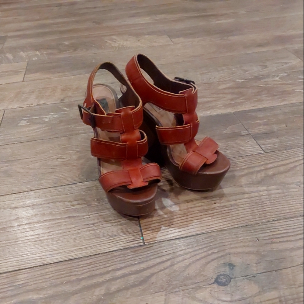 Cute Steve Madden heels
